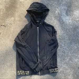 Men Versace jacket